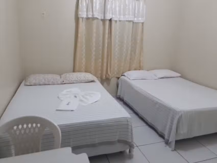 Pousada Ponta do Farol