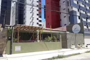 Pousada Ponta do Mar