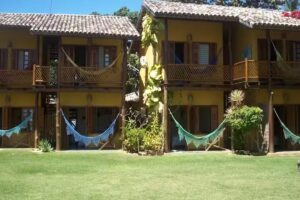 Pousada Ponta do Mut&aacute;