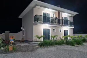 Pousada Ponta do Papagaio Residence