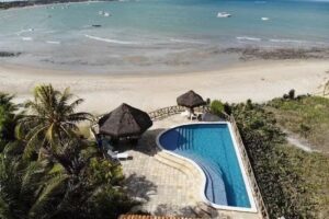 Pousada Ponta dos An&eacute;is