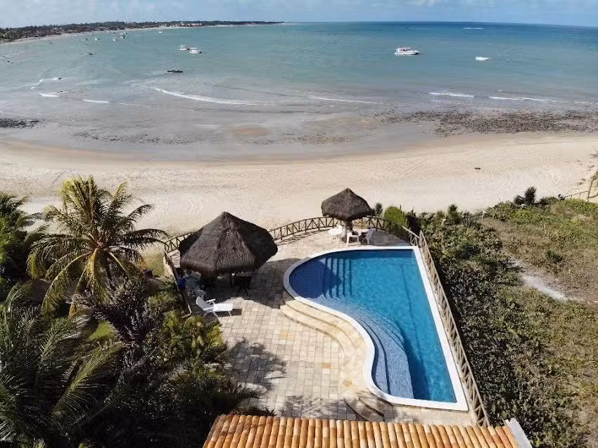 Pousada Ponta dos An&eacute;is