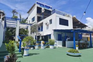 Pousada Ponta Negra Suites e Apart