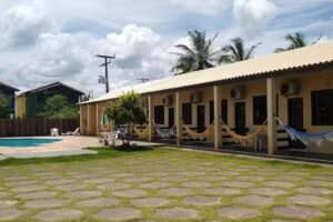 Pousada Pontal da Barra