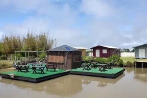 Pousada Pontal da Lagoa