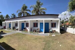 Pousada Pontal de Maraca&iacute;pe