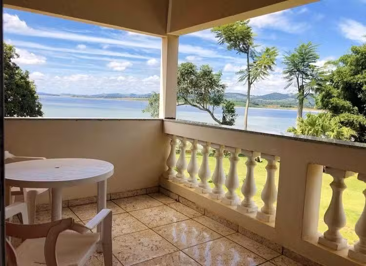 Pousada Pontal do Lago