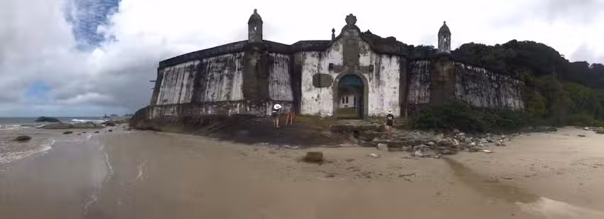 Pousada Pontal do Sul