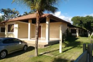 Pousada Pontal Do Vale