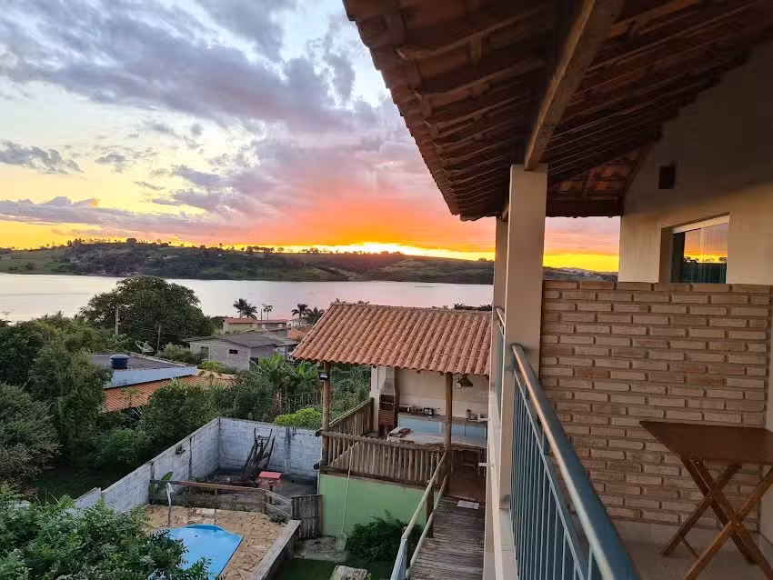 Pousada Pontalete