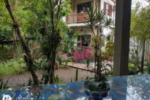 Pousada Ponte Branca