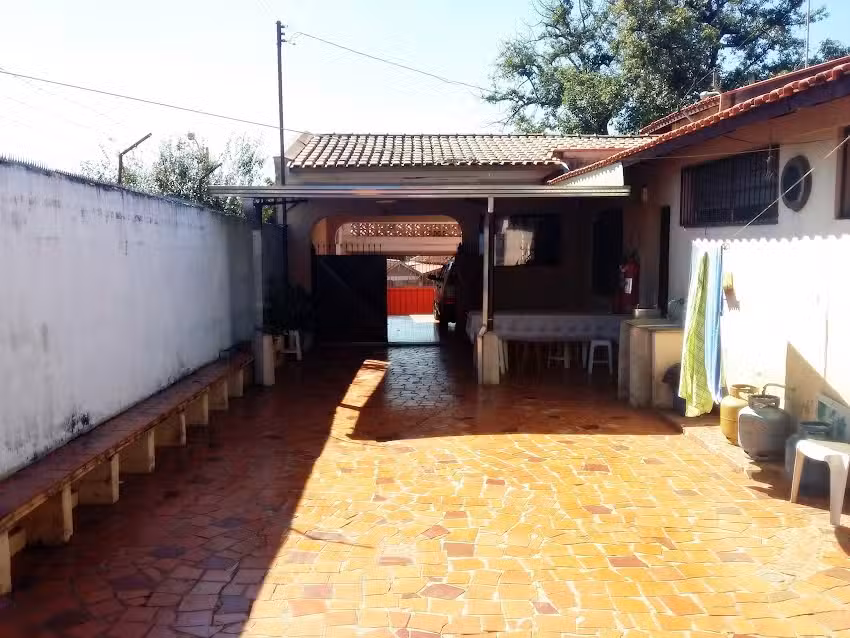 Pousada Ponto Certo