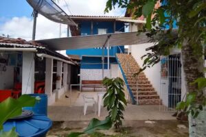 Pousada Ponto De Encontro