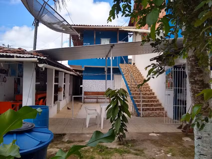 Pousada Ponto De Encontro