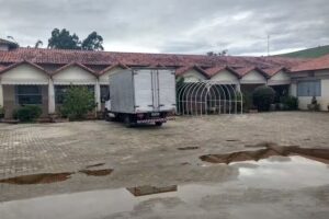 Pousada Ponto Quatro