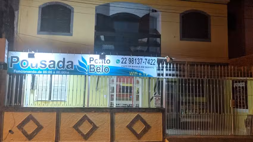 Pousada PONTOBELO