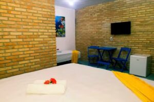 Pousada Ponttal de Porto