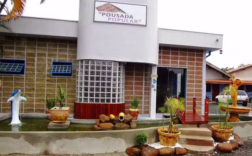 Pousada Popular
