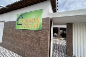 Pousada Popular
