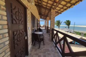 Pousada P&ocirc;r do Sol