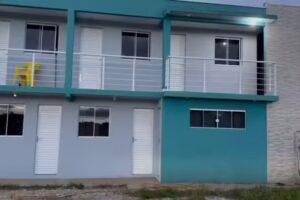 Pousada P&ocirc;r do Sol