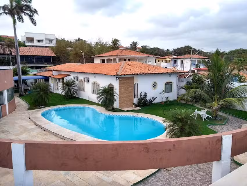 Pousada P&ocirc;r do Sol