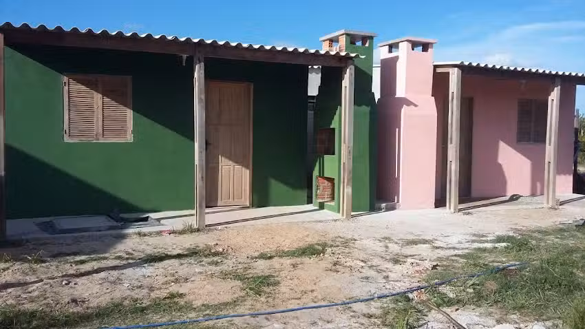 Pousada P&ocirc;r-do-sol