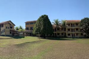 Pousada P&ocirc;r do Sol