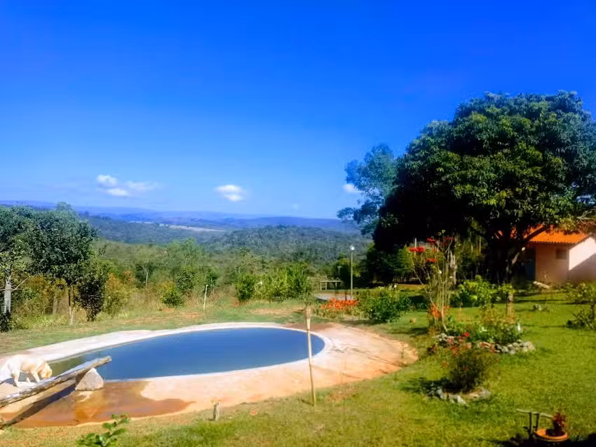 Pousada P&ocirc;r do Sol