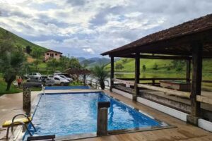 Pousada P&ocirc;r do Sol