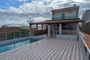 Pousada P&ocirc;r do Sol