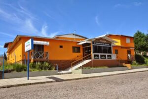 Pousada P&ocirc;r do Sol