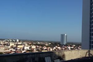 Pousada P&ocirc;r do Sol