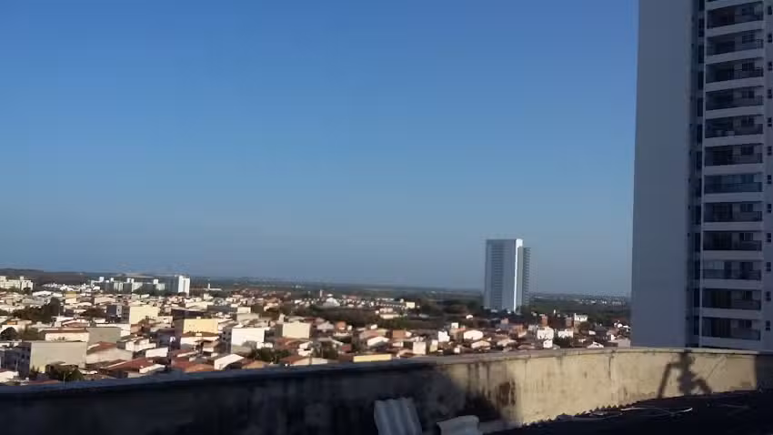 Pousada P&ocirc;r do Sol