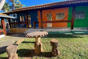 Pousada P&ocirc;r do Sol