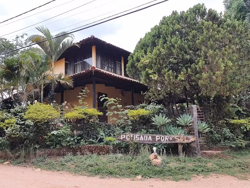 Pousada Por do Sol
