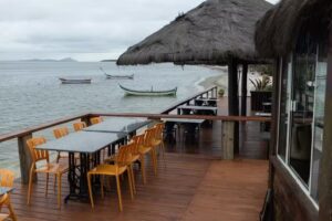 Pousada Pôr do Sol – Bar e Restaurante