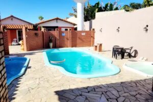 Pousada P&ocirc;r do Sol caldas novas