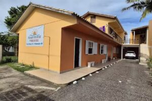 Pousada Pôr Do Sol/Tramandaí