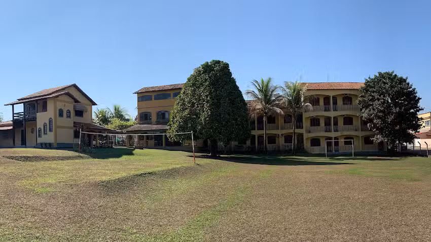 Pousada P&ocirc;r do Sol