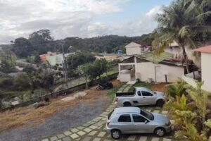 pousada porta aberta