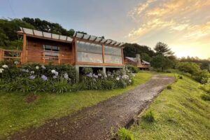 Pousada Porta Di Nolla