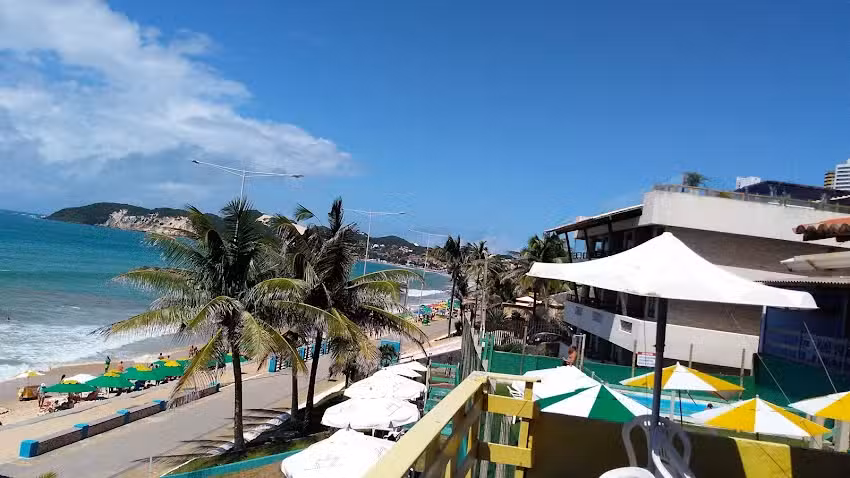 POUSADA PORTA DO SOL