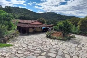 Pousada Portal Alcion