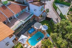 Pousada Portal da Amaz&ocirc;nia