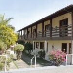 Pousada Portal da Barra