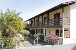 Pousada Portal da Barra