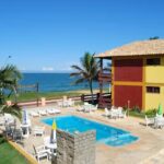 Pousada Portal da Barra