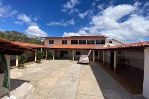Pousada Portal Da Chapada – Pousada em Rio de Contas