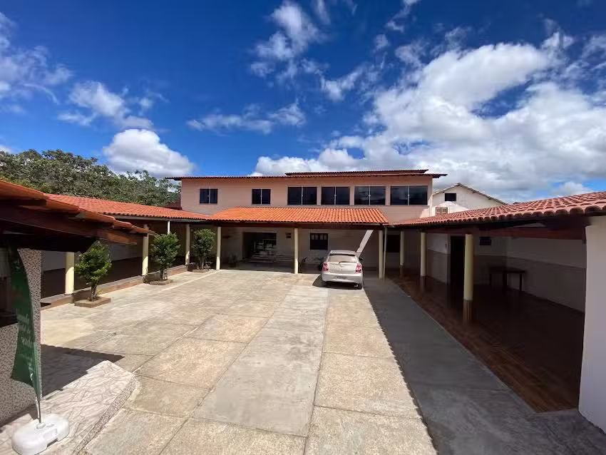 Pousada Portal Da Chapada &ndash; Pousada em Rio de Contas